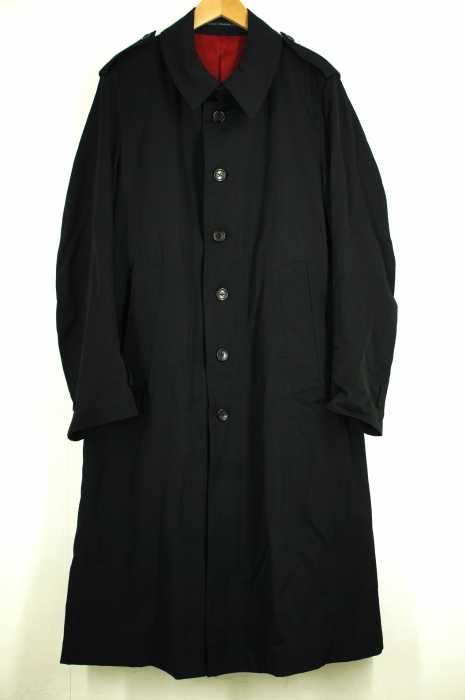 YOHJI YAMAMOTO （ヨウジヤマモト） ベルト付き メンズ アウター