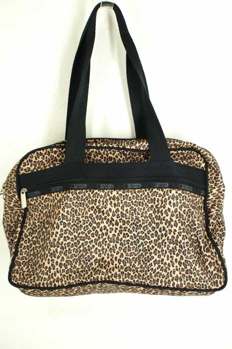LeSportsac （レスポートサック） レオパード レディース バッグ