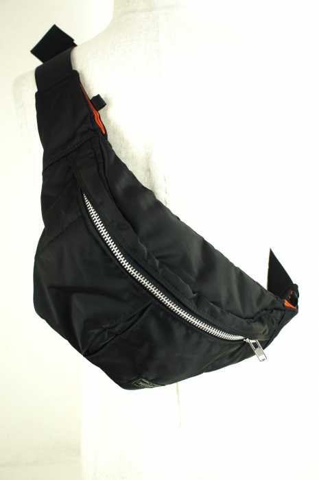 PORTER （ポーター） TANKER WAIST BAG(L) タンカー メンズ バッグ