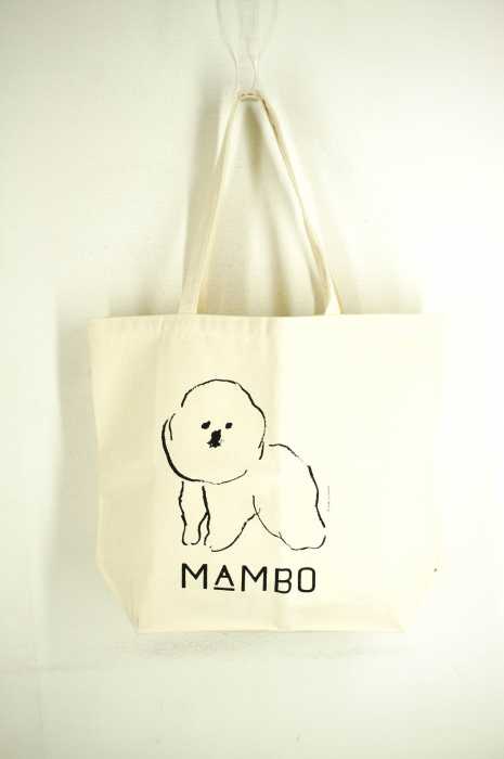 DO (ドー) CLASKA Gallery & Shop オリジナル MAMBO トート レディース バッグ