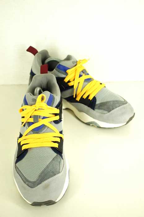 PUMA(プーマ) Blaze of Glory STREET LIGHT ブレイズ オブ グローリー メンズ シューズ