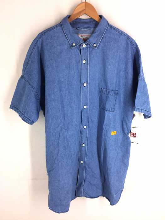 NATAL DESIGN(ネイタルデザイン) ELMAR SHIRTS メンズ トップス