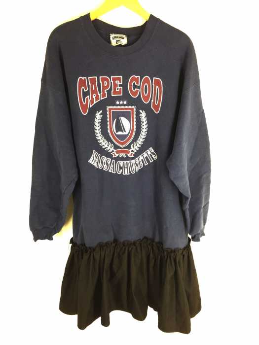 Lee （リー） ULTRAWEIGHT MADE IN USA ワンピース レディース ワンピース