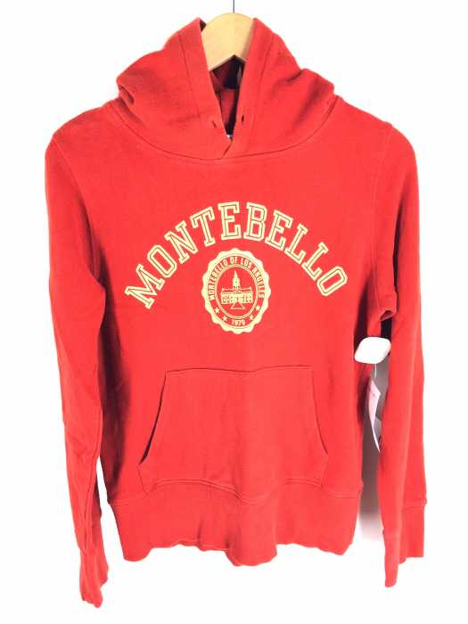 E hyphen world gallery × Champion（イーハイフンワールドギャラリーチャンピオン） カレッジプリント レディース トップス