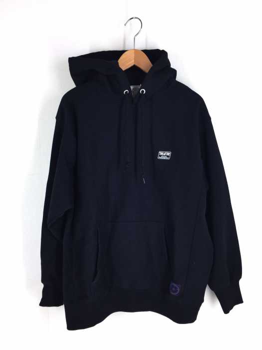 M&M（エムアンドエム） CUSTOM PERFORMANCE HEAVY PARKA プルオーバーパーカー メンズ トップス