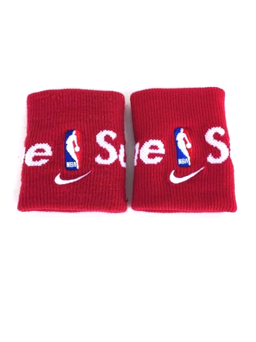NIKE（ナイキ） NIKE ELITE WRISTBANDS NBA メンズ ファッション雑貨