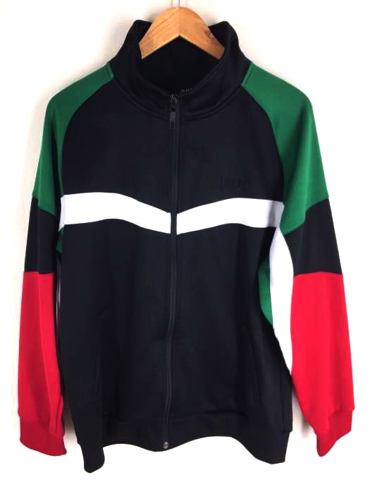 HUF（ハフ） sprinter track jacket メンズ アウター