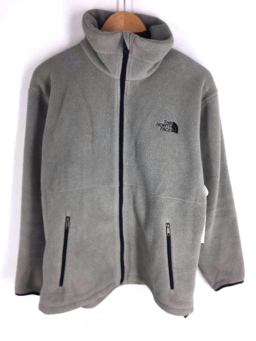THE NORTH FACE(ザノースフェイス) POLARTEC フリースジャケット メンズ アウター