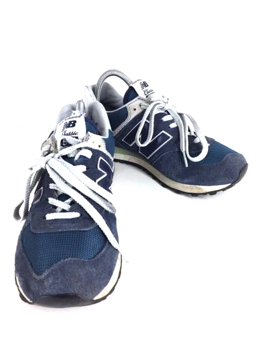 NEW BALANCE(ニューバランス) CLASSIC 574 VN ローカットスニーカー メンズ シューズ