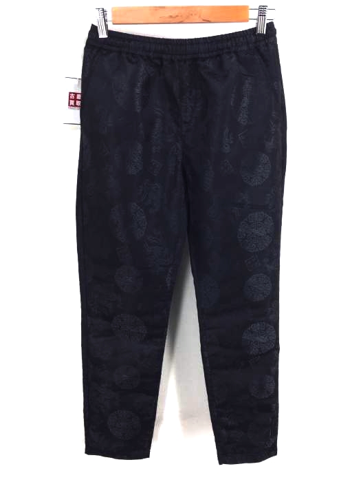 X-girl（エックスガール） EASY PANTS レディース パンツ