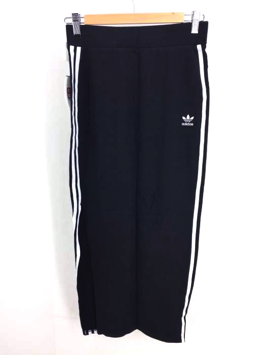adidas Originals(アディダスオリジナルス) ロングタイトスカート レディース スカート