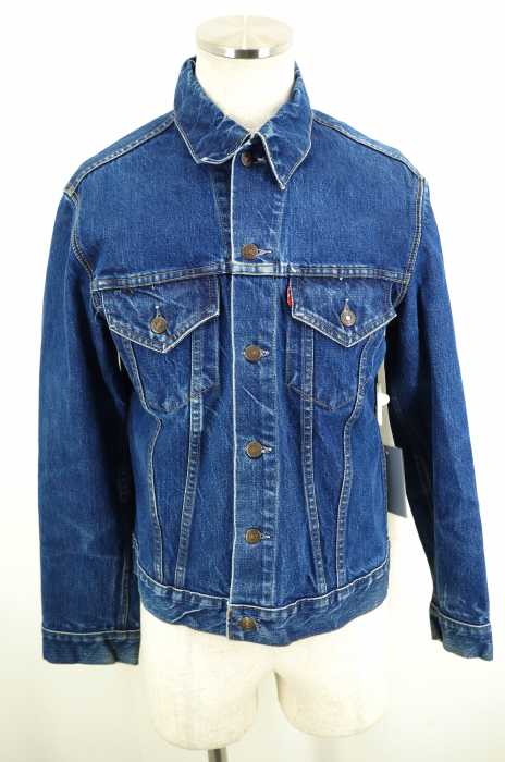 Levi's （リーバイス） BIGE　デニムジャケット メンズ アウター