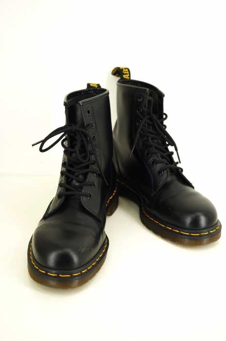 Dr.Martens (ドクターマーチン) 8ホールブーツ メンズ シューズ