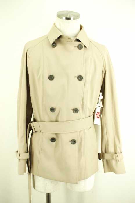 BURBERRY LONDON （バーバリーロンドン） スプリングトレンチコート レディース アウター