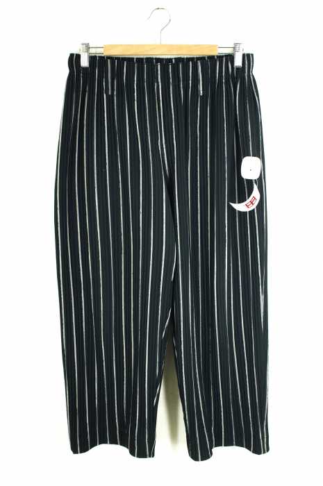 HOMME PLISSE ISSEY MIYAKE （オムプリッセイッセイミヤケ） Striped 