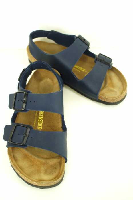 BIRKENSTOCK （ビルケンシュトック） MILANO ミラノ メンズ シューズ