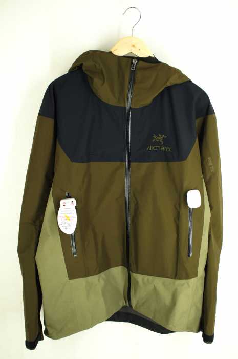 ARCTERYX（アークテリクス） Beta SL Jacket Men メンズ アウター