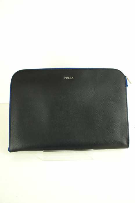 FURLA（フルラ） アルゴ クラッチバッグ メンズ バッグ