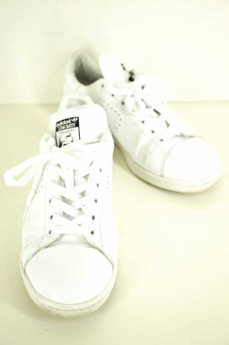 adidas × RAF SIMONS（アディダス ラフシモンズ） STAN SMITH スタンスミス メンズ シューズ
