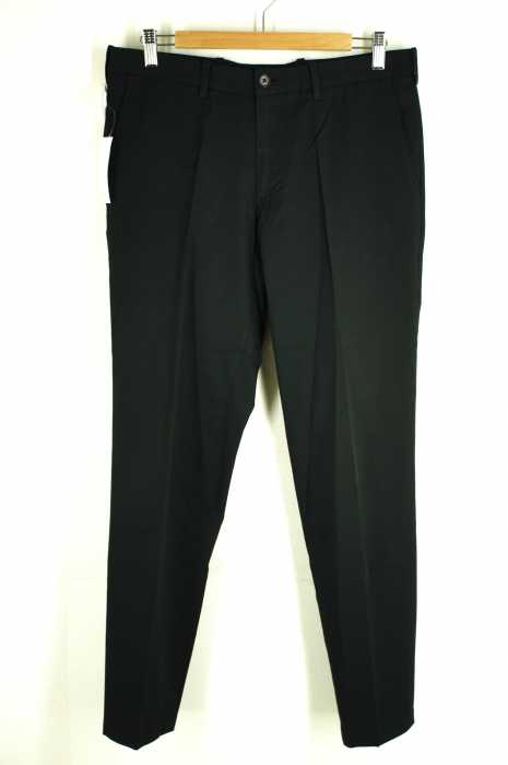 JOSEPH HOMME（ジョゼフオム） 総柄スラックス メンズ パンツ