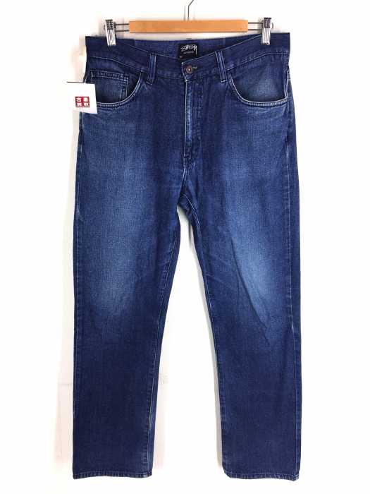 STUSSY （ステューシー） バックプリント メンズ パンツ