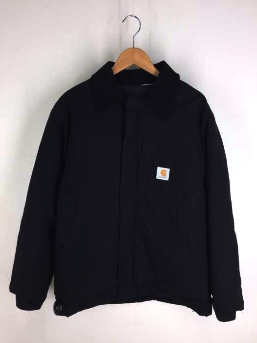 Carhartt（カーハート） 90S 襟コーデュロイ ダックジャケット メンズ アウター