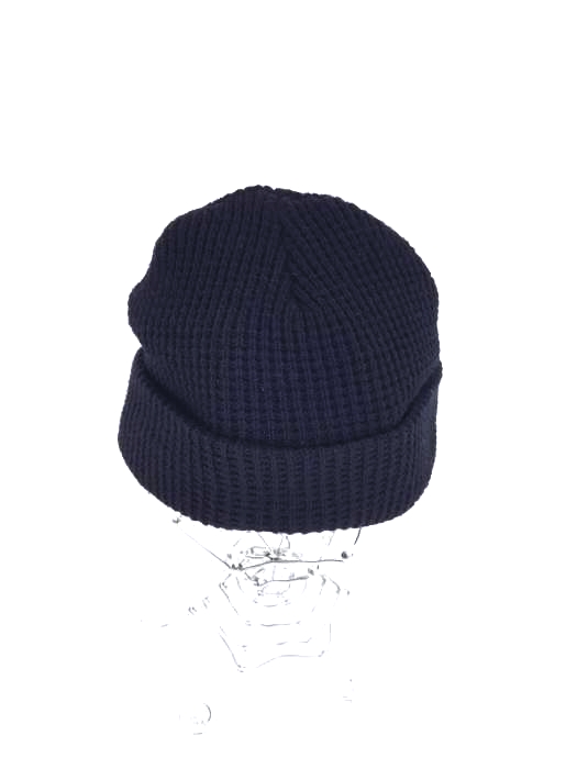 paa（パウ） Waffle Beanie メンズ 帽子