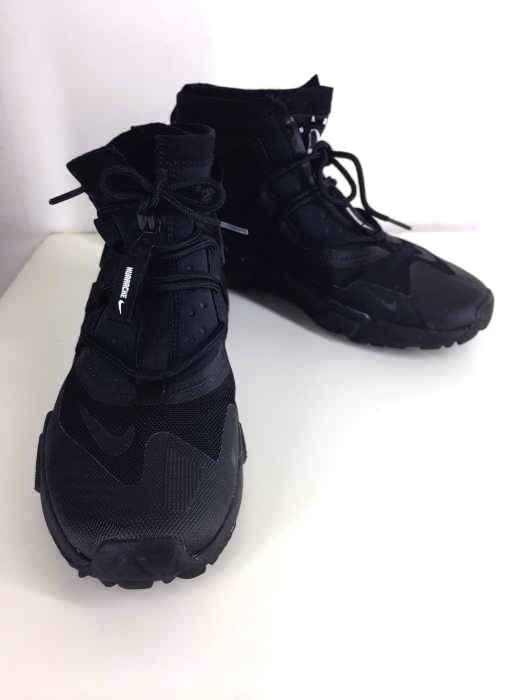 NIKE（ナイキ） AIR HUARACHE GRIPP メンズ シューズ