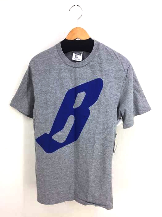 Billionaire Boys Club（ビリオネアボーイズクラブ） プリントTシャツ メンズ トップス