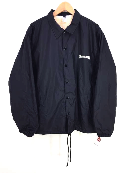 CHALLENGER(チャレンジャー) 20AW END WAR COACH JKT メンズ アウター