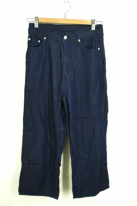 CHEAP MONDAY  （チープマンデー） ワイドパンツ レディース パンツ