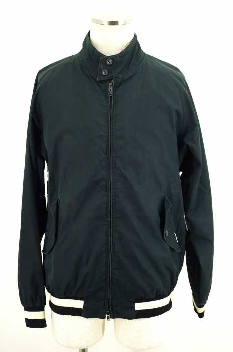Stussy×Baracuta（バラクータ×ステューシー） G9ジャケット　ブルゾン メンズ アウター