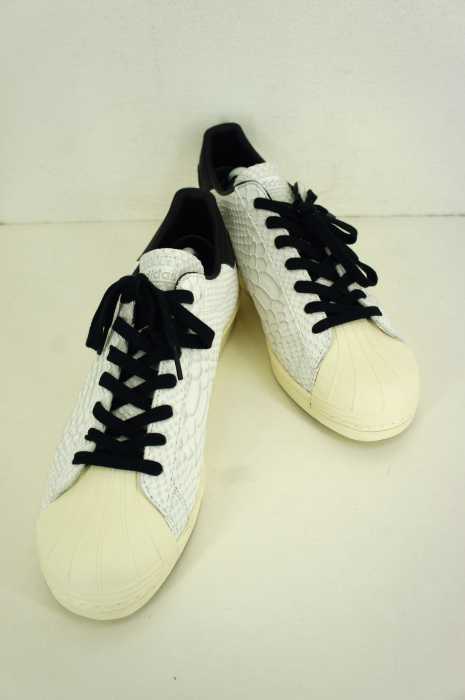 adidas originals （アディダスオリジナルス） mi パイソンスニーカー メンズ シューズ