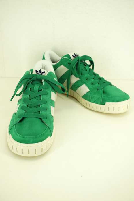 adidas originals (アディダスオリジナルス) LAWSUIT MITA スウェードスニーカー メンズ シューズ
