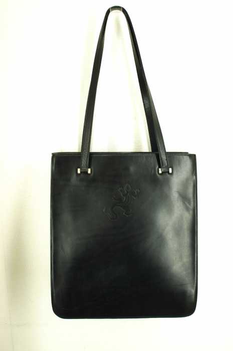 agnes b. VOYAGE　 （アニエスベー） レザーハンドバッグ レディース バッグ