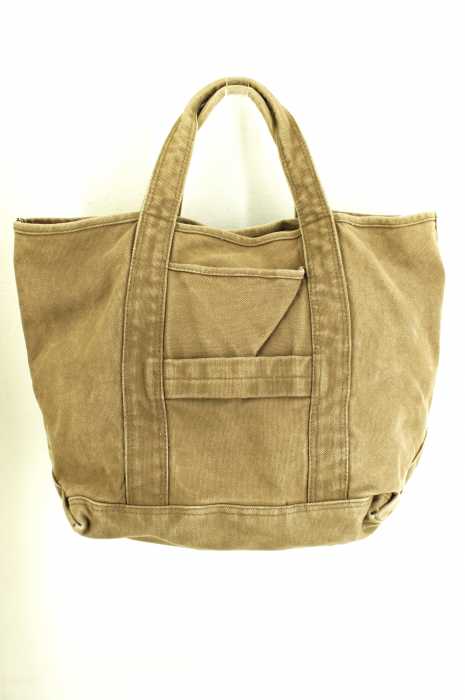 TEMA ORGANICO （） キャンバスハンドバッグ レディース バッグ