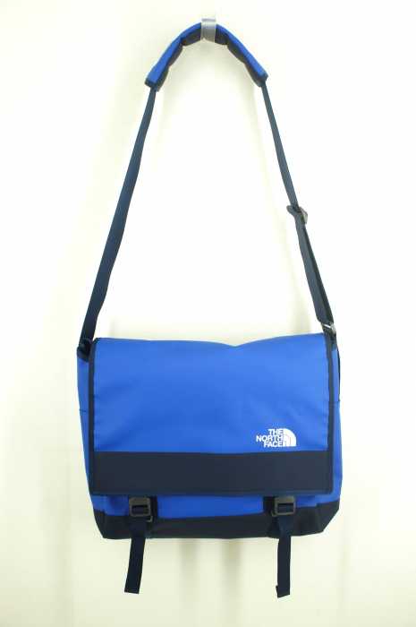 THE NORTH FACE (ザノースフェイス) メッセンジャー メンズ バッグ