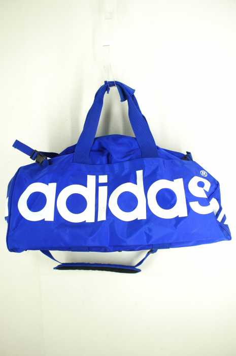 adidas Originals (アディダスオリジナルス) トレフィルロゴ プリント メンズ バッグ