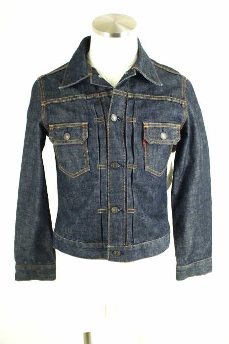 Levi's （リーバイス） 78570 メンズ アウター – ブランド古着
