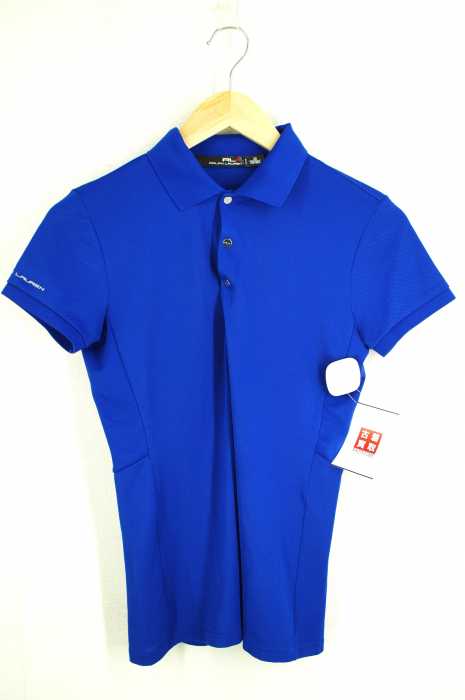 RLX RALPH LAUREN　 （アールエルエックスラルフローレン） スポーツポロ レディース トップス