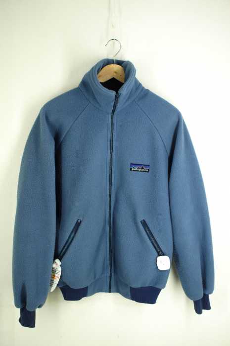 patagonia（パタゴニア） 80s 初期 デカタグ フリース メンズ アウター