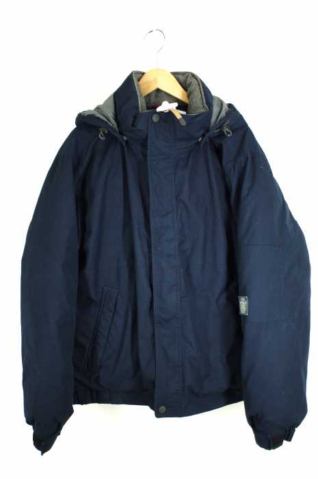 Eddie Bauer (エディーバウアー) weatheredge グースダウン メンズ アウター