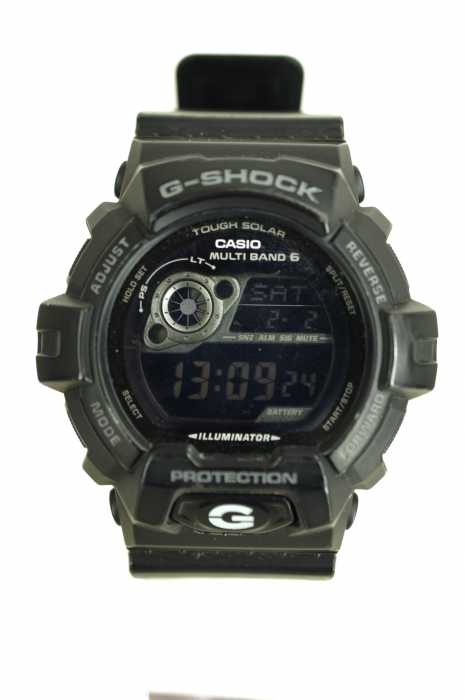 G-SHOCK（ジーショック） GW-8900A メンズ 腕時計