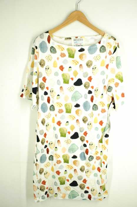 iliannloeb×FilMelange（） HOMESICK TOKYO レディース ワンピース