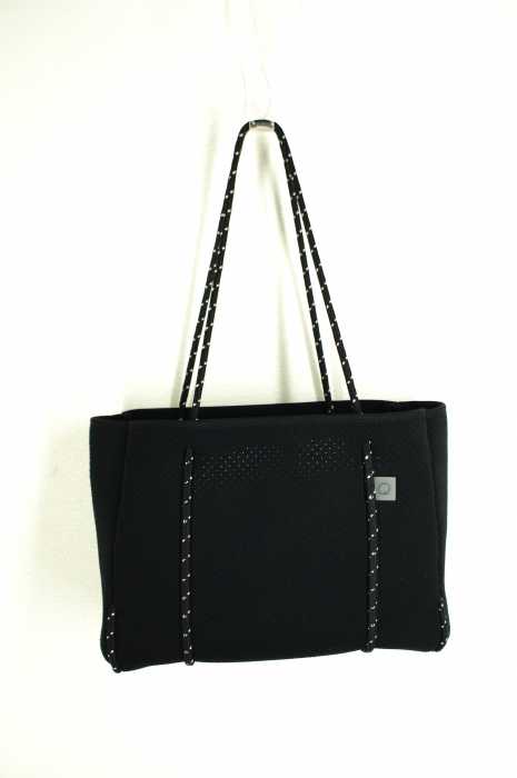 q bag paris （キューバッグパリス） ネオプレン Qバッグ　Sサイズ レディース バッグ