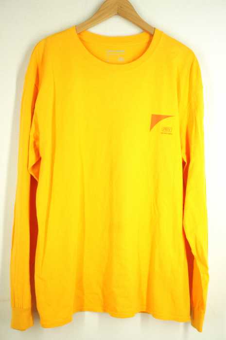 PRIVATE LESSONS（プライベートレッスン） PHARMACY LS TEE メンズ トップス