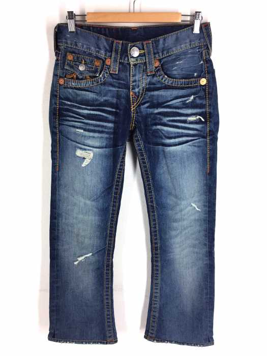 TRUE RELIGION（トゥルーレリジョン） デニムパンツ メンズ パンツ