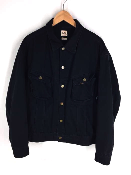 Lee(リー) WESTERNER JACKET トラッカージャケット メンズ アウター