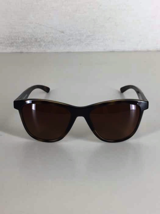 OAKLEY（オークリー） Moonlighter Brown Tortoise 偏光サングラス メンズ ファッション雑貨