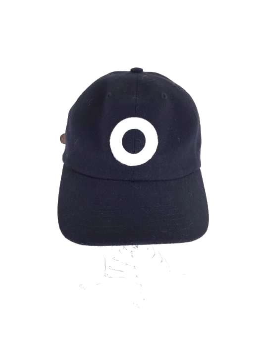 POP TRADING COMPANY（ポップトレーディングカンパニー） USA製 6PANEL CAP メンズ 帽子